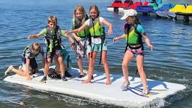 Forebay Summer Aquatic Camp