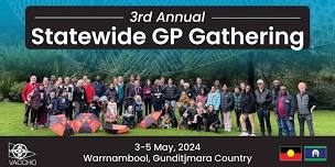 VACCHO Statewide GP Gathering 2024