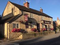 Quiz Night at The Plough