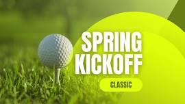 Spring Kickoff Classic