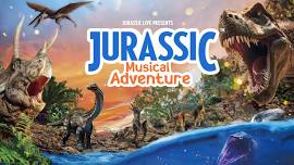 Jurassic Musical Adventure