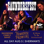 SAUNDERSFEST