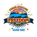 Freedom Fest Glow Run 5K