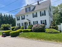 Open House for 36 Armory Lane Southbridge MA 01550