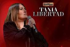 Tania Libertad