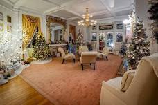 Daniel Webster Estate Holiday House Tours (Marshfield)