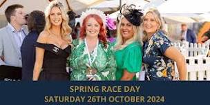 ARC Sponsors Luncheon Race Day