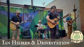 Ian Hilmer & Drivestation @ Peter's Biergarten