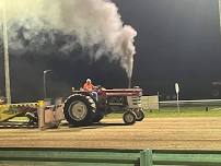 Thunder on the Ridge IPA Tractor Pull