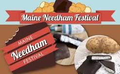 Maine Needham Festival