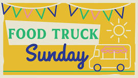 Food Truck Sunday - Osage