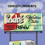 Indré with The Western States & FkinWOW