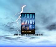 Randy Wayne White discusses One Deadly Eye