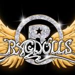 RagDolls - All Female Aerosmith Tribute @ 18th Street Plaza