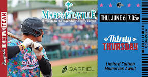 Margaritaville Night | Loons