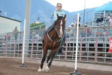 2024 Tooele Bit N Spur Youth Rodeo