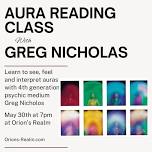 Aura Reading Class