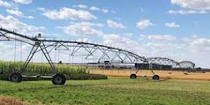 Outlook Irrigation Field Day