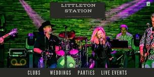 Littleton Station Band Live at The  Platte