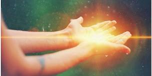 Reiki ~ 1 Attunement