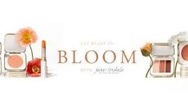 Ready to Bloom with Jane Iredale