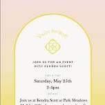 Kendra Scott Gives Back