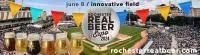 Rochester Real Beer Expo