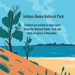 Indiana Dunes National Park