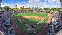 Greenville Drive at Winston-Salem Dash