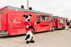 Chick-fil-A Food Truck