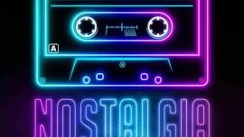 Nostalgia - 80’s Music Experience