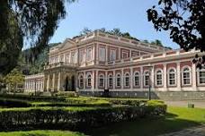 Cultural Tour in Petropolis: Experience the Magnificent Imperial Architecture of Brazil