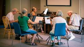 Chaparral Chamber Music Workshop