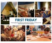 First Friday