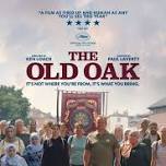 The Old Oak