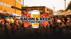 Boise Bacon & Beer Festival