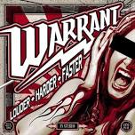 Warrant @ Watertown Municipal Arena