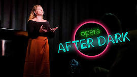 Opera After Dark: An Evening with Nicole Heinen