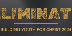 Building Youth for Christ Youth Camp