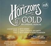 Bart’s Bards Presents Horizons of Gold