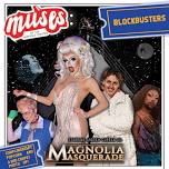 Muses: Blockbusters