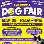 Olsen’s Dog Fair