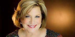 Sandi Patty in Concert