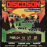 Oite presents: Discoson