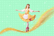 Goldilocks: The Ballet