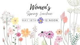 Women’s Spring Luncheon