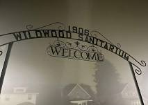 Wildwood Sanitarium Paranormal Private Overnight Investigation with Camping