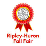 Ripley Huron Fall Fair, Ripley ON