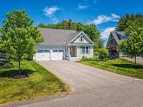 Open House for 17 Sierra Hill Drive Dover NH 03820