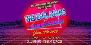 The Idol Kings: A Tribute to REO Speedwagon and Journey